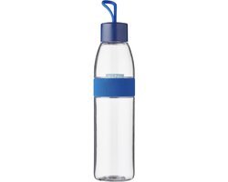 Mepal Waterfles Ellipse Vivid Blue 700 ml