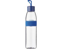 Mepal Ellipse Waterfles - 700 ml - Vivid Blue
