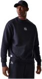 New Era Sweatshirt New York Yankees Nos MLB Le Midi FT