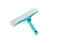 Leifheit Raam- en Kozijnwisser 4-in-1, 32 cm, Siliconen Wisser
