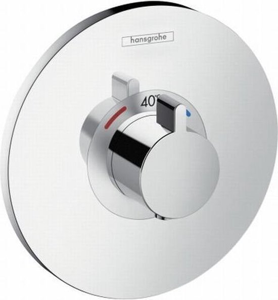 Hansgrohe Ecostat S