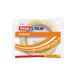 Tesa - Plakband film standaard 19mmx66m | 8 stuks