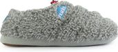 Nuvola Sloffen Unisex Grijs 36/37
