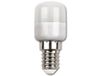 Müller-Licht 401042 LED-lamp Blanc chaud 2700 K 2 W E14 F