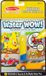 Melissa & Doug Water WOW! Waterkleurboek – Voertuigen – Herbruikbaar