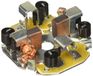 Sando SBH30102.0 tandenborstelbeker Motorino