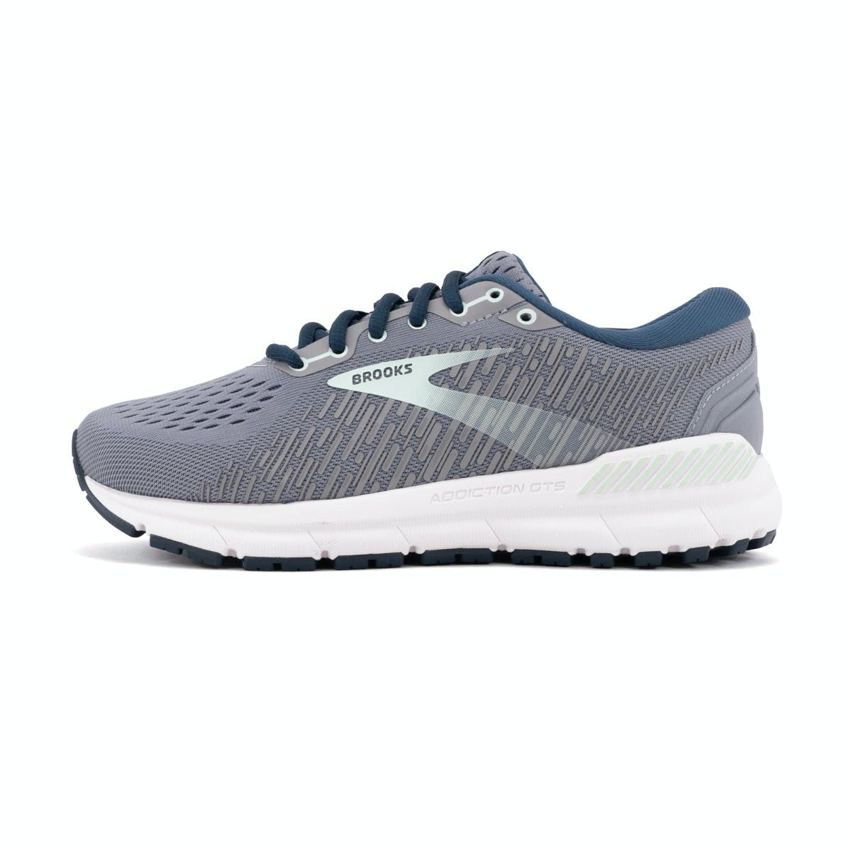 Brooks Addiction GTS 15 (Wide) Dames