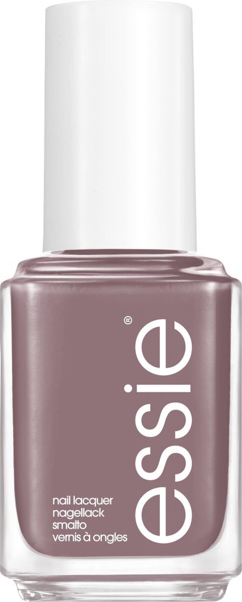 Essie - fall 2021 limited edition - 811 sound check you out - nude - glanzende nagellak - 13,5ml