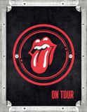 The Rolling Stones: On Tour: The Official Celebration of the Greatest Live Band of All Time