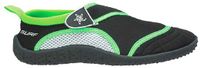 Abysstar Surf Chaussures de plage Velcro Noir EU 46