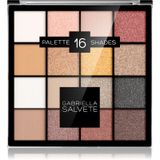 Gabriella Salvete Eyeshadow - 20 ml - Dames - 8595017943676