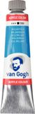 Van Gogh Acrylverf 564 Briljantblauw - 40ml