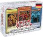 Yu-Gi-Oh! 25e anniversaire boosterpakket – allemand, en emballage d'origine