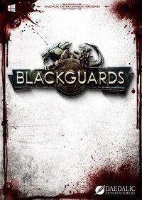 Daedalic Entertainment Blackguards - PC
