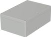 Bopla EUROMAS T 2401 03240200 Industriële behuizing 240 x 160 x 90 ABS Grijs-wit (RAL 7035)