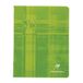 Clairefontaine Geniet Schrift Wit Geruit 165 x 210 mm 16 5 x 21 cm 90 gm Vel