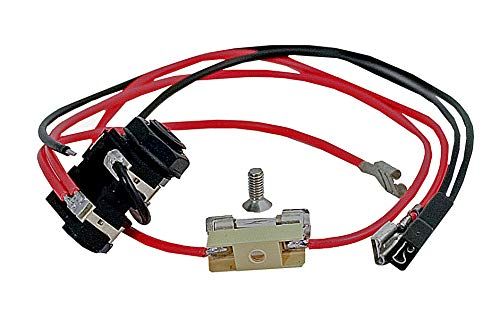 Clulite Unisex's Bedrading Harnas (Smartlite Traditioneel) - Zwart - One Size