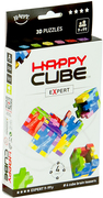 SmartGames Happy Cube 6 Colour Pack Expert