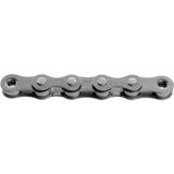 KMC Singlespeed ketting Z1 Wide EPT 112 schakels - Zilver
