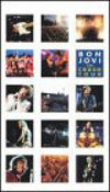Bon Jovi The Crush Tour dvd