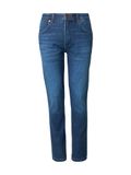 WRANGLER Jeans 'LARSTON' denim bleu