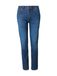 WRANGLER Jeans 'LARSTON' denim bleu