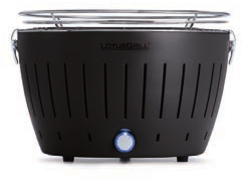 LotusGrill G34 U BK