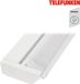 Telefunken 600106TF LED onderbouwlamp draaibaar, incl. schakelaar