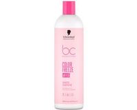 Schwarzkopf BC Color Freeze Shampoo 500 ml
