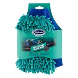 CTA050 Triplewax CTA050 3-in-1 washandje, microvezel