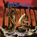 Sonic Rendezvous Medusa - Dare To Rock (CD)