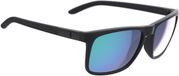 BBB Cycling Lunettes de vélo décontractées Town R polarisées - Noir mat