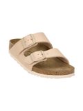 BIRKENSTOCK Muiltjes beige