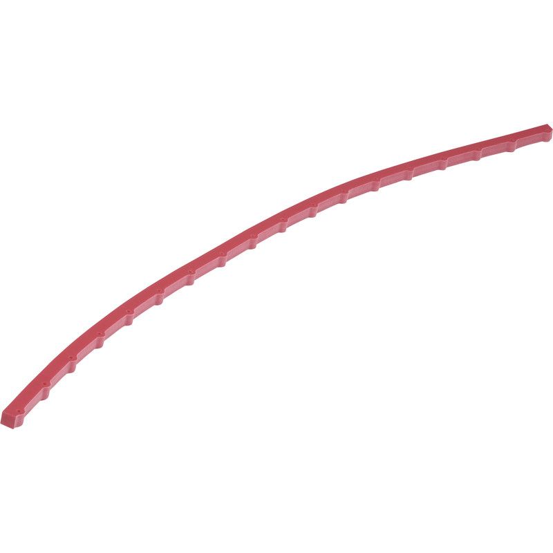 Trend flexibele freesmal 500mm