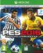 Pro Evolution Soccer 2016 - DAY ONE EDITION - Xbox One - Blu-ray - Xbox 360 - Sport