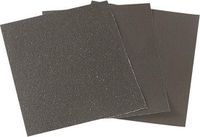 Wolfcraft Vel schuurdoek - K240 - 230 x 280mm