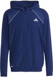 Adidas Hooded trainingsjack Tech Apparel