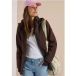 cecil Icecat Softshell-jas met afneembare capuchon