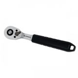 Facom start ratel kop peervorm met vergrendeling 1/4" - RL.151