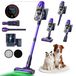 V20 Aspirateur sans fil
