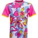 Maillot Select Graffiti
