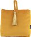 Mars & More deurstopper fluweel honing 18cm