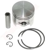 BPC Parts Kit d'aspiration pour OLEOMAC AM162 47,5mm (56522023) GOLF