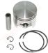 BPC Parts Kit d'aspiration pour OLEOMAC AM162 47,5mm (56522023) GOLF
