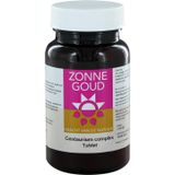 Zonnegoud Centaurium complex 120 comprimés