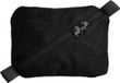 Savotta Pochette 15x20cm - Dos crochet - Noir