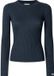 Pepe Jeans Carla Pull Bleu L Femme