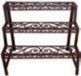Esschert Design BPH33 Plantenrek / Etagère Gietijzer Brons