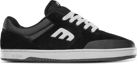 Etnies Marana OG Heren Sneakers - Zwart - EU41