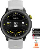 Invicta I-Tech - 2 Pro ITECH-008 Heren Smartwatch - 46 mm